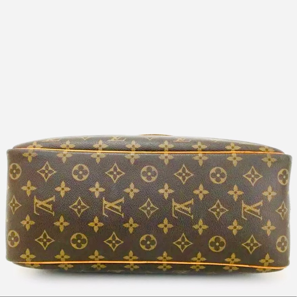 Authentic Louis Vuitton Monogram Deauville - Picture 5 of 12